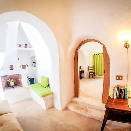 Villa Antonio