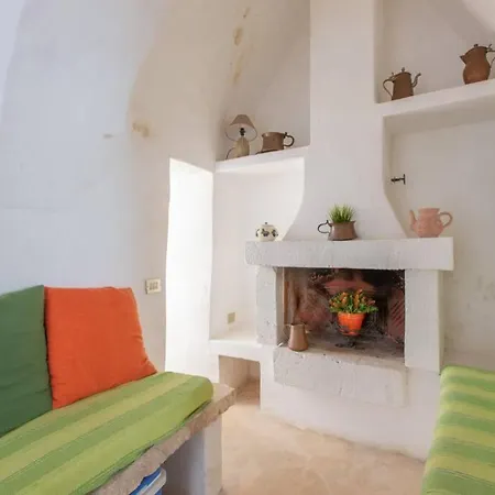 Antonio * Ostuni
