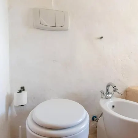 Villa Antonio Ostuni