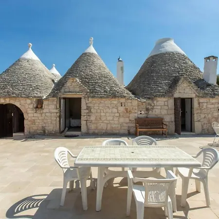 Antonio * Ostuni