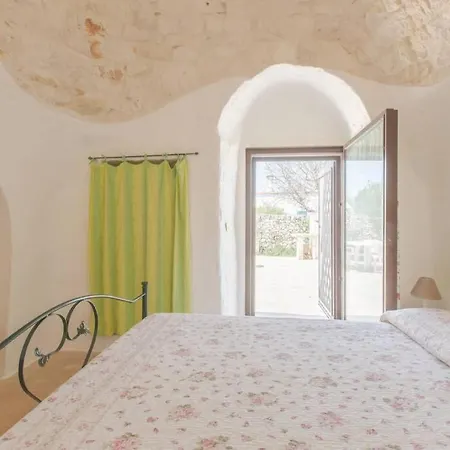 Antonio Villa Ostuni