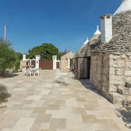 Villa Antonio *