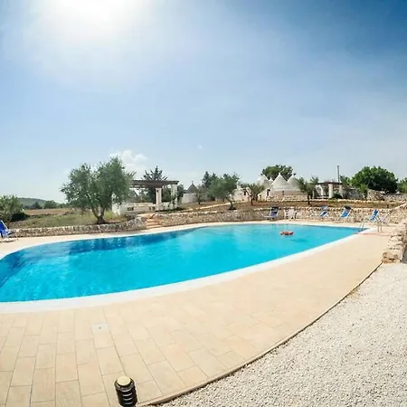 Antonio Villa Ostuni