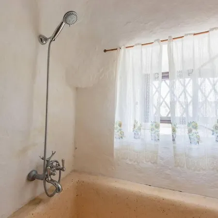 Villa Antonio Ostuni