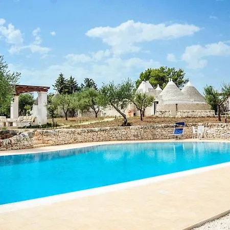 Villa Antonio *