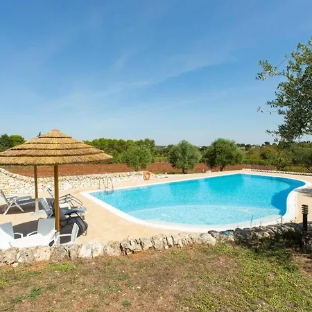 Villa Antonio *