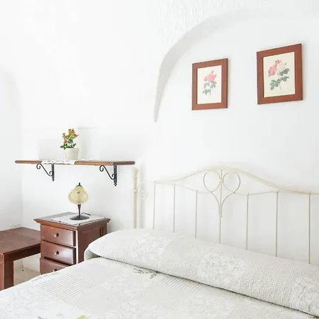 Antonio * Ostuni