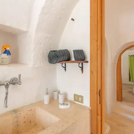 Villa Antonio Ostuni