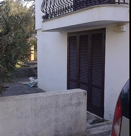 Antonio Prázdninový dům *